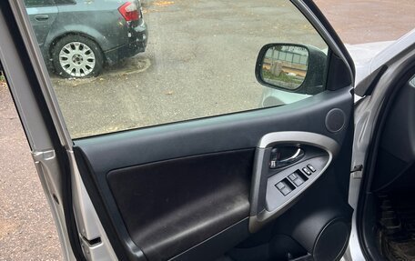 Toyota RAV4, 2011 год, 1 200 000 рублей, 7 фотография