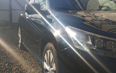 Honda Accord IX рестайлинг, 2013 год, 1 500 000 рублей, 3 фотография