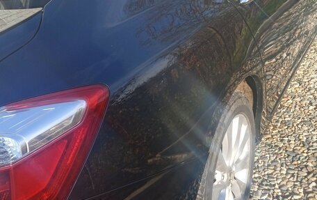 Honda Accord IX рестайлинг, 2013 год, 1 500 000 рублей, 4 фотография