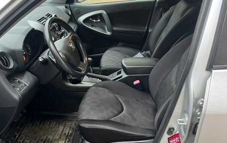 Toyota RAV4, 2011 год, 1 200 000 рублей, 10 фотография