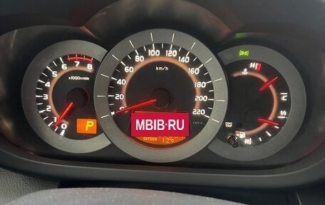 Toyota RAV4, 2011 год, 1 200 000 рублей, 11 фотография