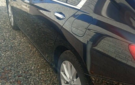 Honda Accord IX рестайлинг, 2013 год, 1 500 000 рублей, 5 фотография