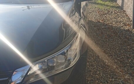 Honda Accord IX рестайлинг, 2013 год, 1 500 000 рублей, 6 фотография