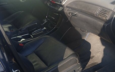 Honda Accord IX рестайлинг, 2013 год, 1 500 000 рублей, 7 фотография