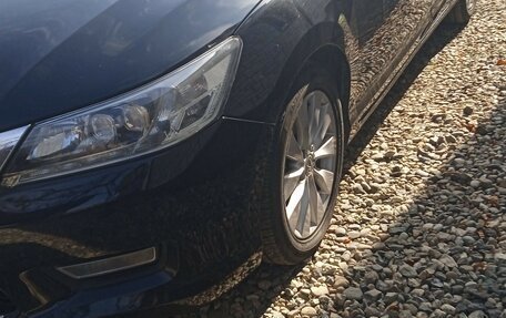 Honda Accord IX рестайлинг, 2013 год, 1 500 000 рублей, 10 фотография