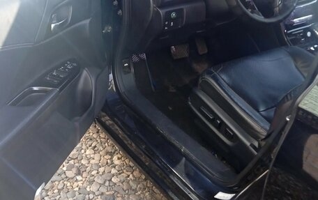 Honda Accord IX рестайлинг, 2013 год, 1 500 000 рублей, 8 фотография