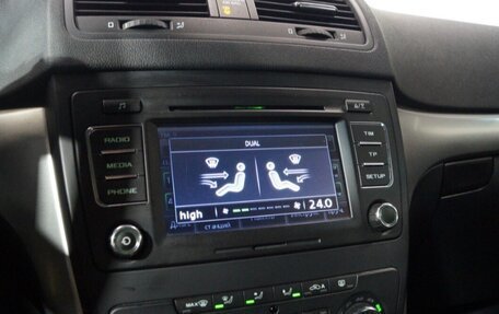 Skoda Yeti I рестайлинг, 2013 год, 1 090 000 рублей, 5 фотография