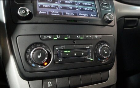 Skoda Yeti I рестайлинг, 2013 год, 1 090 000 рублей, 4 фотография