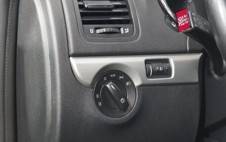 Skoda Yeti I рестайлинг, 2013 год, 1 090 000 рублей, 6 фотография