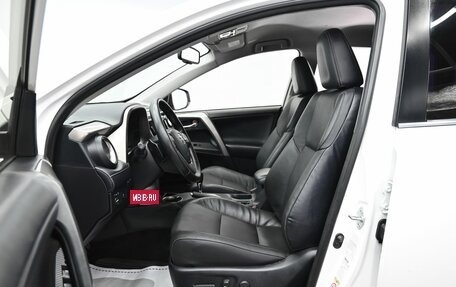 Toyota RAV4, 2015 год, 1 595 000 рублей, 7 фотография