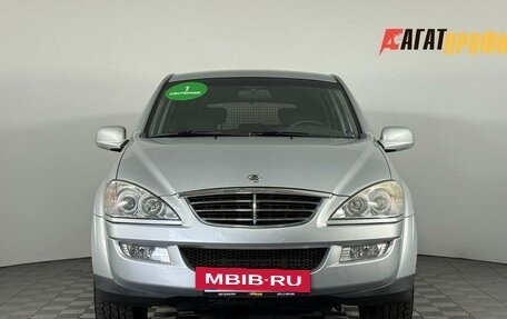 SsangYong Kyron I, 2011 год, 717 000 рублей, 2 фотография