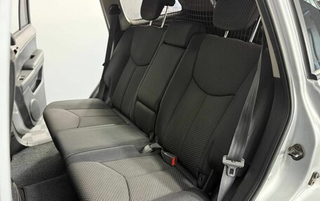 SsangYong Kyron I, 2011 год, 717 000 рублей, 11 фотография