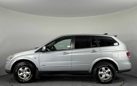 SsangYong Kyron I, 2011 год, 717 000 рублей, 8 фотография