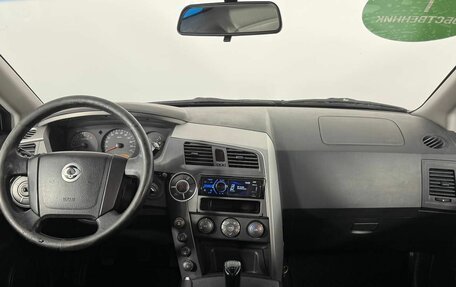 SsangYong Kyron I, 2011 год, 717 000 рублей, 14 фотография