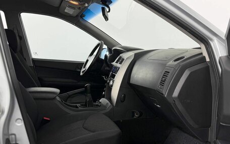 SsangYong Kyron I, 2011 год, 717 000 рублей, 12 фотография