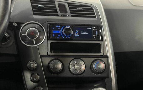 SsangYong Kyron I, 2011 год, 717 000 рублей, 15 фотография