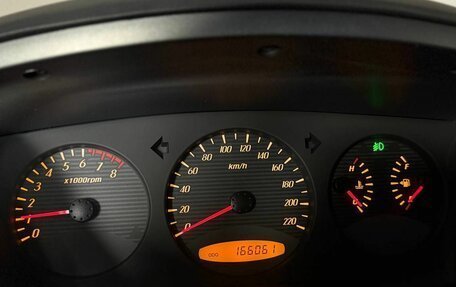 SsangYong Kyron I, 2011 год, 717 000 рублей, 9 фотография