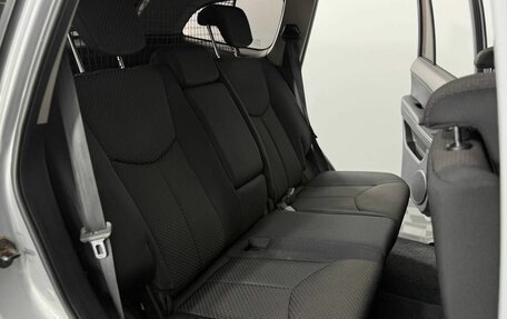 SsangYong Kyron I, 2011 год, 717 000 рублей, 13 фотография