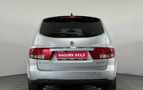 SsangYong Kyron I, 2011 год, 717 000 рублей, 6 фотография