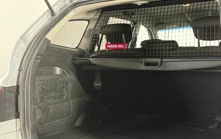 SsangYong Kyron I, 2011 год, 717 000 рублей, 16 фотография