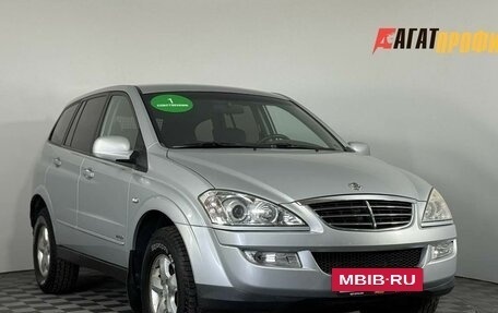 SsangYong Kyron I, 2011 год, 717 000 рублей, 3 фотография