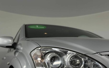 SsangYong Kyron I, 2011 год, 717 000 рублей, 18 фотография