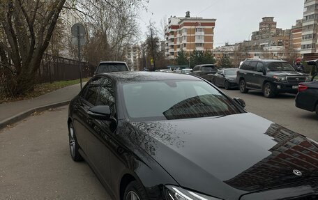 Mercedes-Benz E-Класс, 2019 год, 3 650 000 рублей, 6 фотография
