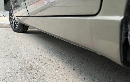 Daewoo Lanos, 2003 год, 340 000 рублей, 4 фотография