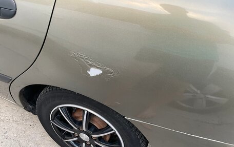 Daewoo Lanos, 2003 год, 340 000 рублей, 2 фотография