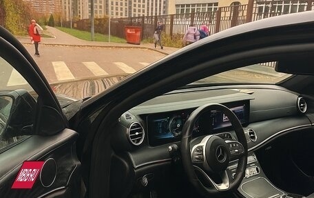 Mercedes-Benz E-Класс, 2019 год, 3 650 000 рублей, 7 фотография