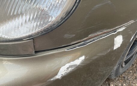 Daewoo Lanos, 2003 год, 340 000 рублей, 12 фотография