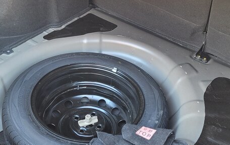 Hyundai Solaris II рестайлинг, 2016 год, 1 300 000 рублей, 8 фотография