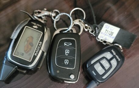 Hyundai Solaris II рестайлинг, 2016 год, 1 300 000 рублей, 15 фотография