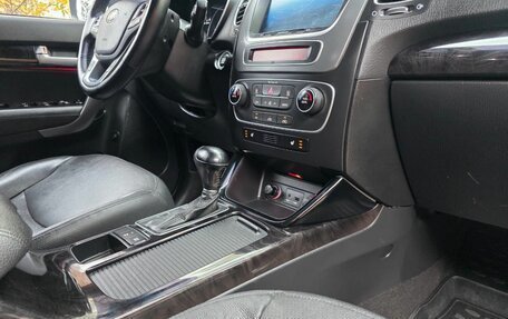 KIA Sorento II рестайлинг, 2015 год, 1 790 000 рублей, 2 фотография