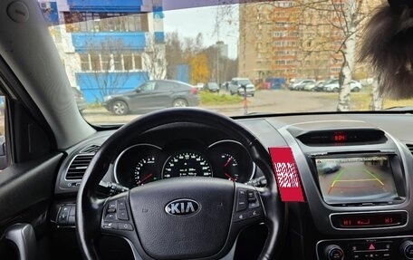 KIA Sorento II рестайлинг, 2015 год, 1 790 000 рублей, 1 фотография