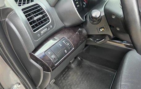 KIA Sorento II рестайлинг, 2015 год, 1 790 000 рублей, 14 фотография