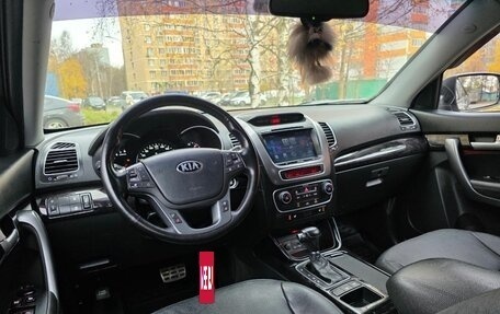 KIA Sorento II рестайлинг, 2015 год, 1 790 000 рублей, 6 фотография