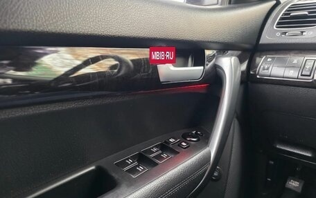 KIA Sorento II рестайлинг, 2015 год, 1 790 000 рублей, 12 фотография