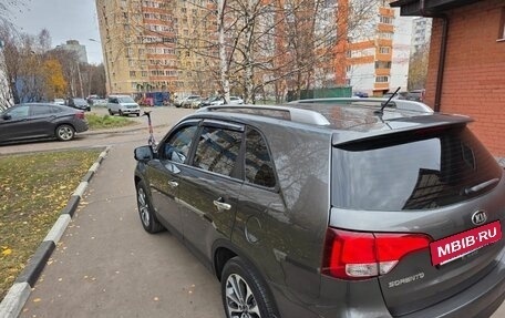 KIA Sorento II рестайлинг, 2015 год, 1 790 000 рублей, 15 фотография
