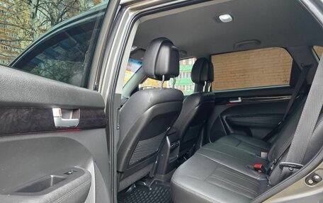 KIA Sorento II рестайлинг, 2015 год, 1 790 000 рублей, 18 фотография