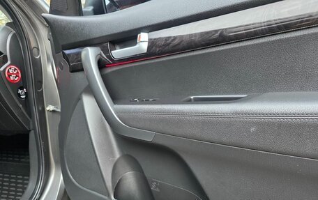 KIA Sorento II рестайлинг, 2015 год, 1 790 000 рублей, 37 фотография