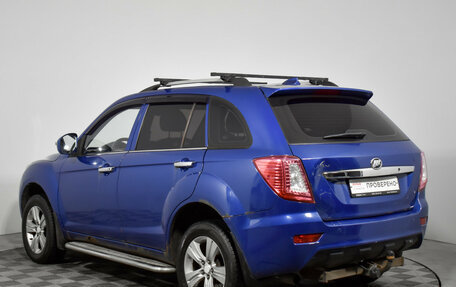 Lifan X60 I рестайлинг, 2014 год, 390 000 рублей, 7 фотография