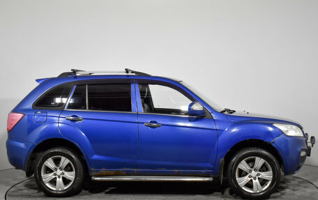 Lifan X60 I рестайлинг, 2014 год, 390 000 рублей, 4 фотография