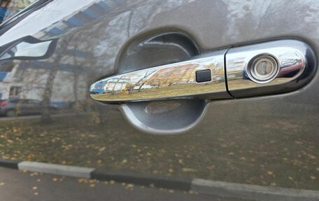 KIA Sorento II рестайлинг, 2015 год, 1 790 000 рублей, 38 фотография