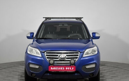 Lifan X60 I рестайлинг, 2014 год, 390 000 рублей, 2 фотография