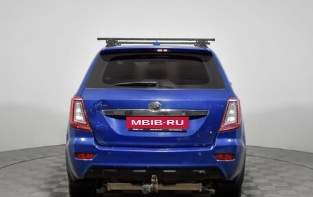 Lifan X60 I рестайлинг, 2014 год, 390 000 рублей, 6 фотография