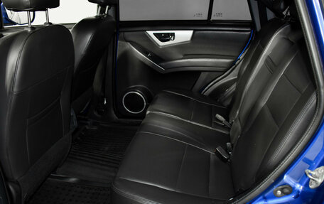 Lifan X60 I рестайлинг, 2014 год, 390 000 рублей, 11 фотография