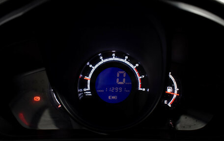 Lifan X60 I рестайлинг, 2014 год, 390 000 рублей, 17 фотография