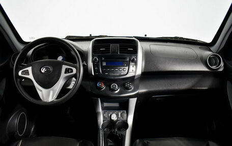 Lifan X60 I рестайлинг, 2014 год, 390 000 рублей, 13 фотография