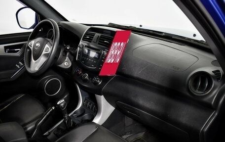 Lifan X60 I рестайлинг, 2014 год, 390 000 рублей, 12 фотография